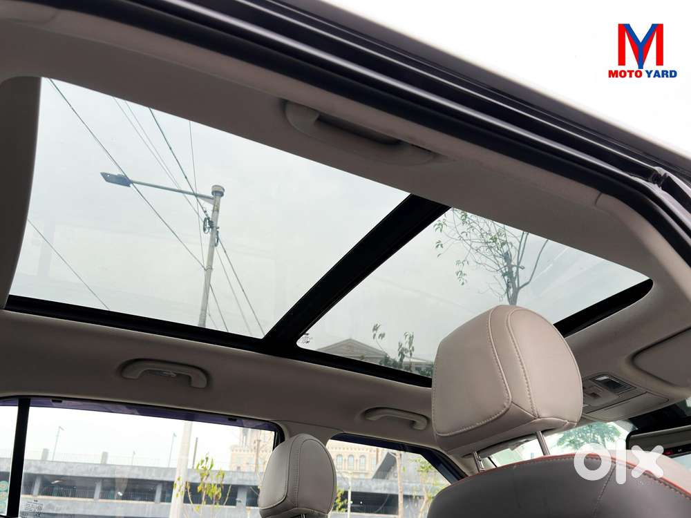 Hyundai Creta 1.5 Sx (o) Diesel At, 2024, Diesel