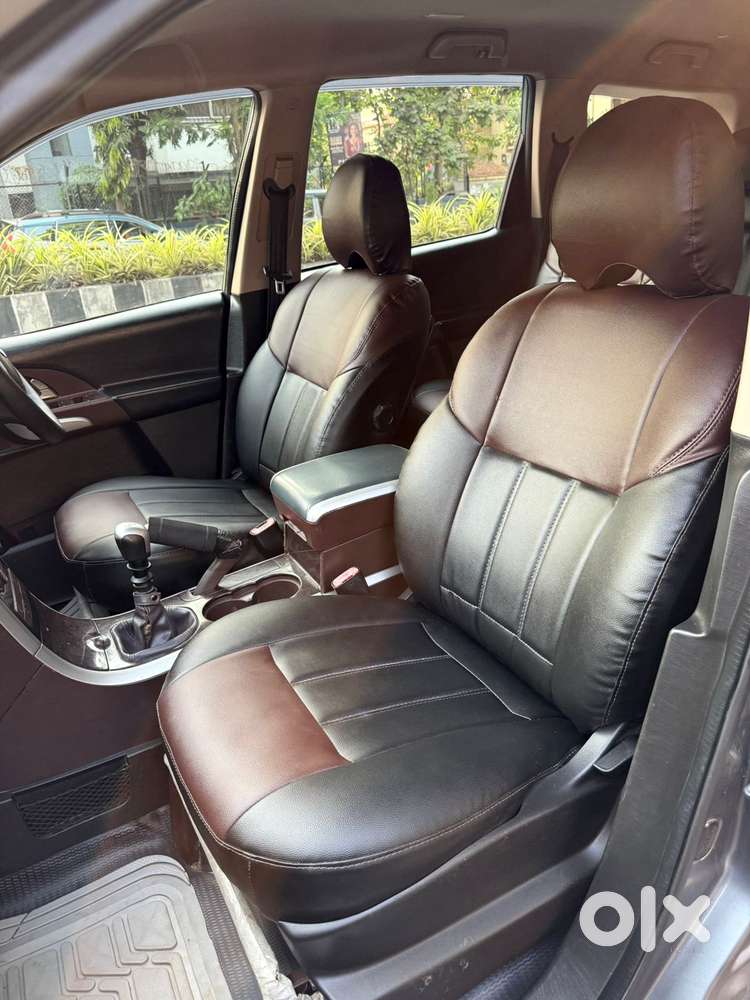 Mahindra Xuv500 W8, 2012, Diesel