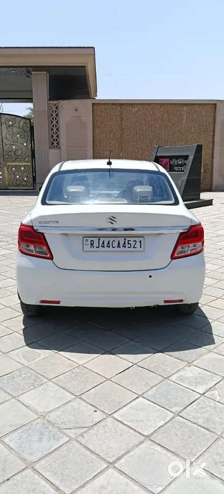 Maruti Suzuki Dzire 2021 Petrol 57000  Km Driven