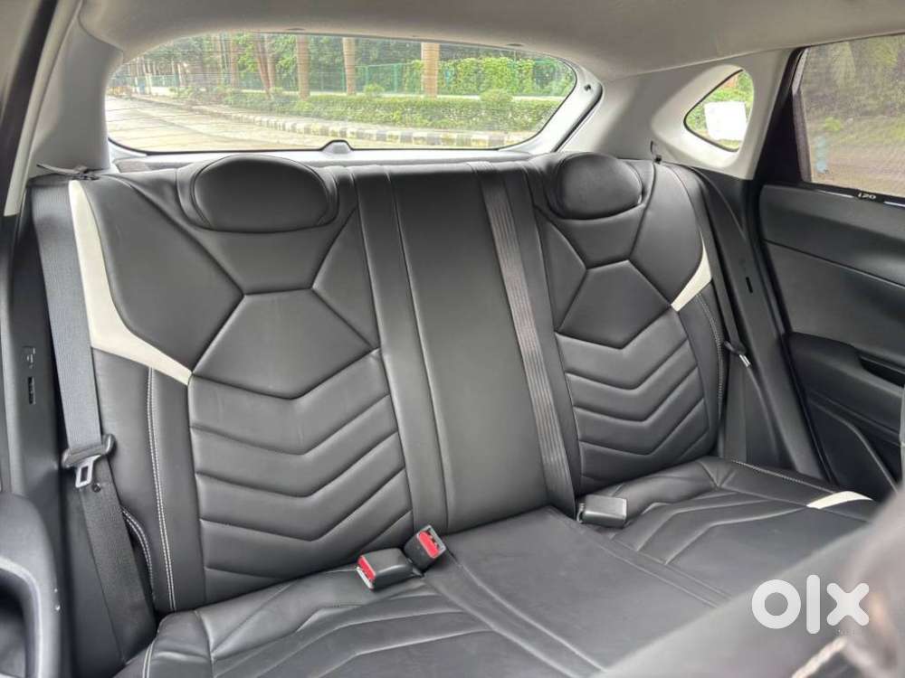 Hyundai I20 Sportz 1.2 Ivt, 2023, Petrol