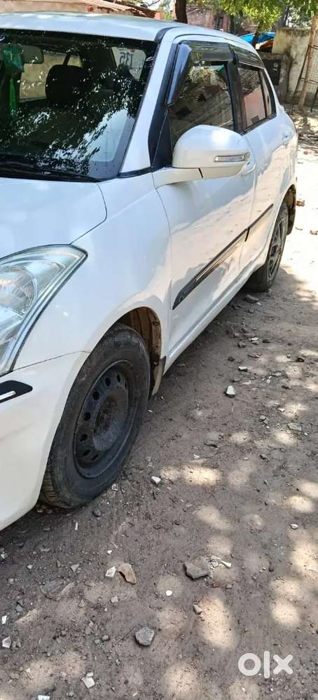 Maruti Suzuki Dzire 2014 Diesel 86000 Km Driven
