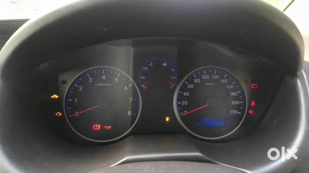 I20 2013 Model Magna