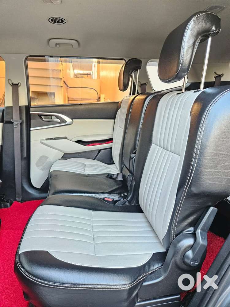 Kia Carens Diesel 2022