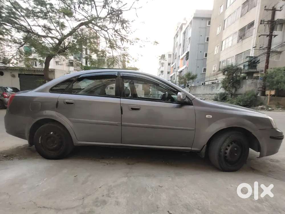 Chevrolet Optra 2006 Petrol Good Condition