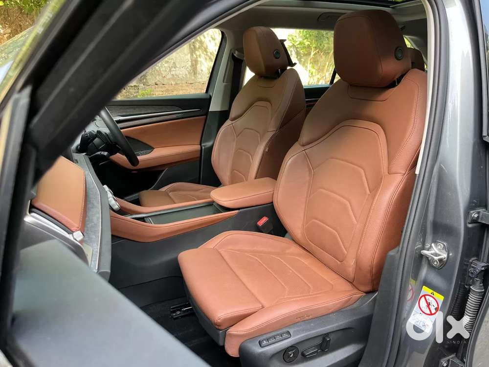 Skoda Kodiaq, 2025, Petrol