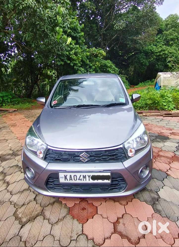 Maruti Celerio Vxi Good Condition