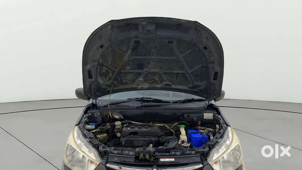 Maruti Suzuki Alto K10 Vxi, 2019, Petrol