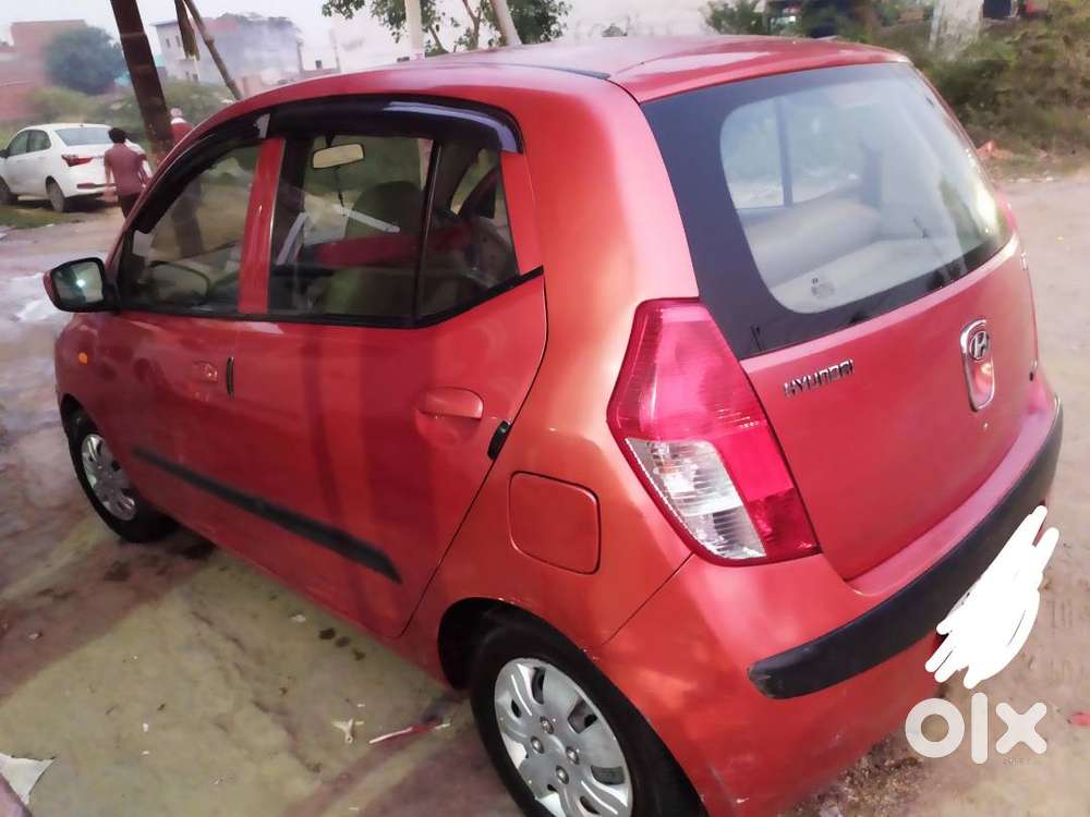 Hyundai I10 Well Maintained