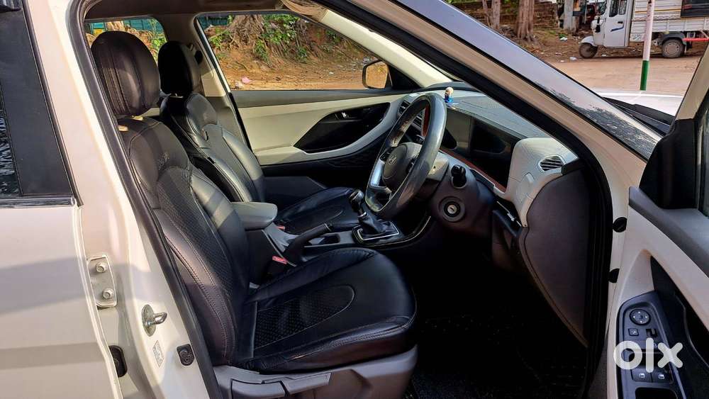 Hyundai Creta 1.5 Ex Petrol, 2024, Petrol