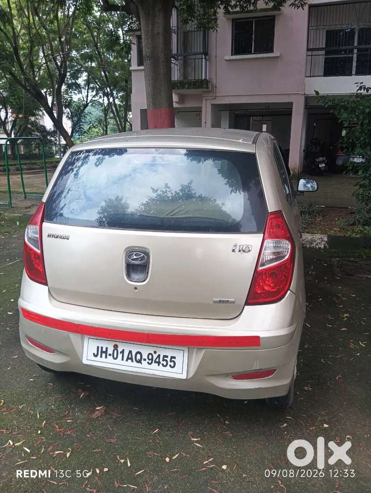 I10 Petrol 1.2 Era 2012 For Sale