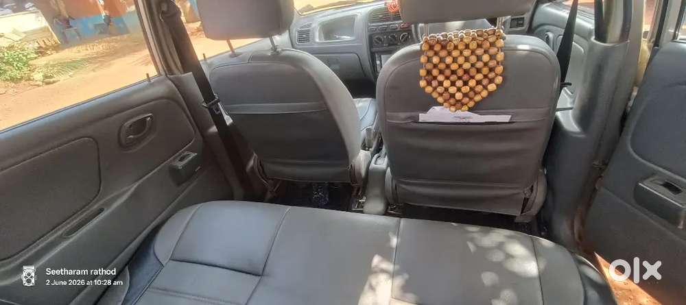 Maruti Suzuki Alto 2007 Model
