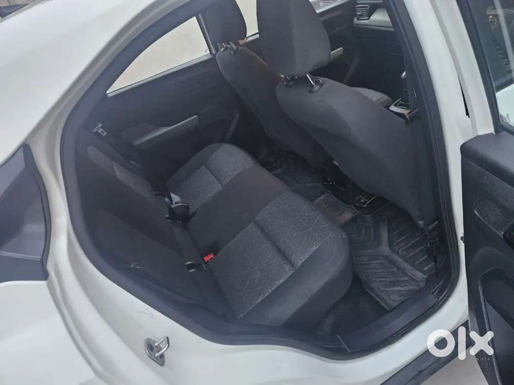 Tata Punch 2024 Cng & Hybrids Excellent  Condition Non Accidental