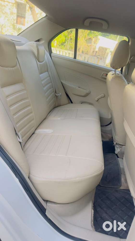Maruti Suzuki Dzire Tour Diesel, 2020, Diesel