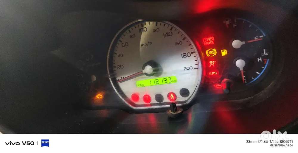 Hyundai I10 1.1 Era 2008