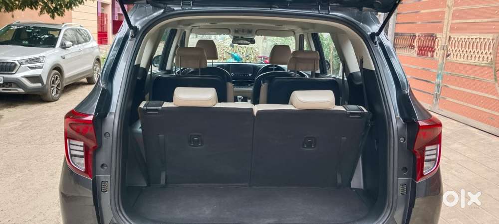 Kia Carens 1.5 Luxury Plus Turbo Dct, 2023, Diesel