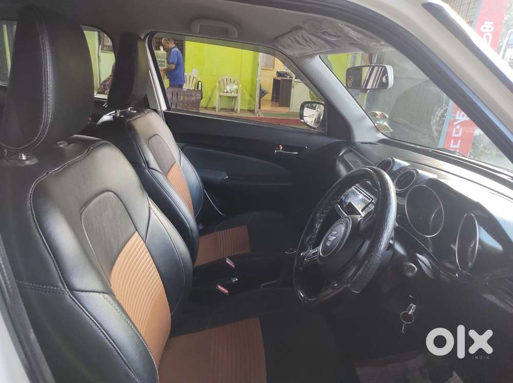 Maruti Suzuki Swift Vdi Optional, 2018, Diesel
