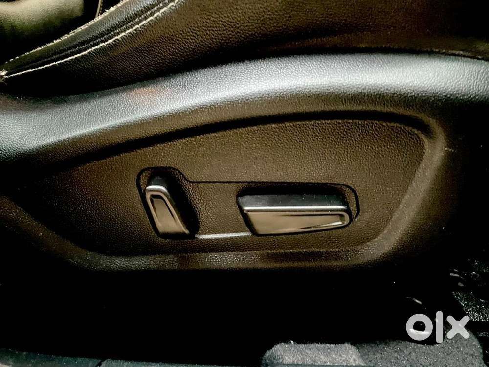 Hyundai Creta 1.6 Crdi Sx Plus, 2018, Diesel