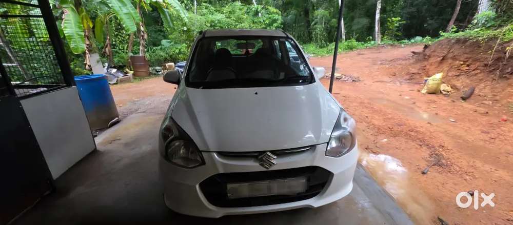 Maruti Suzuki Alto 800 2016 Petrol 31000 Km Driven
