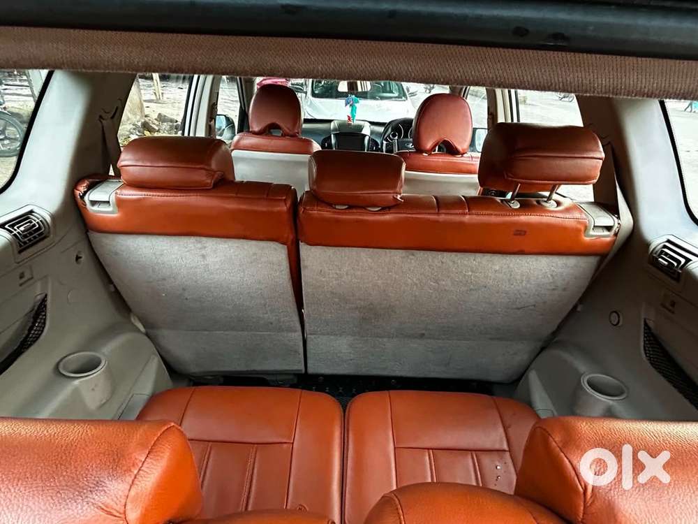 Mahindra Xuv500 Diesel 2018