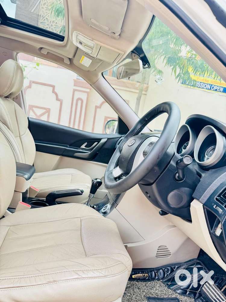 Mahindra Xuv500 W10 At, 2017, Diesel