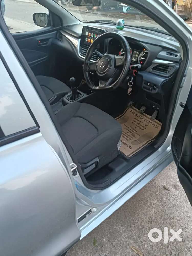 Well Maintained Car For Sale”