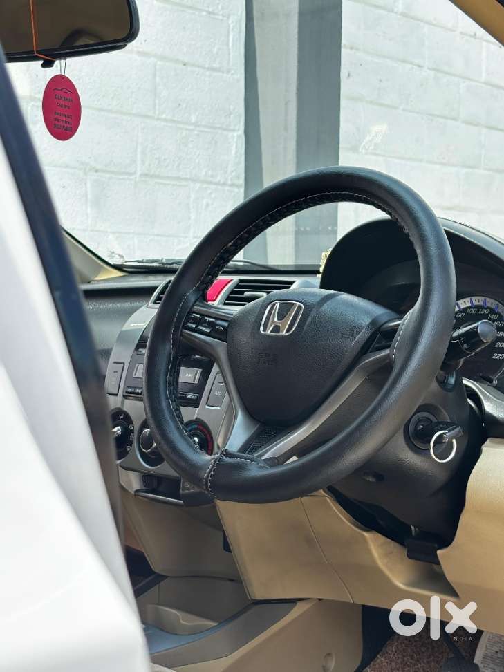 Honda City S Mt, 2013, Petrol