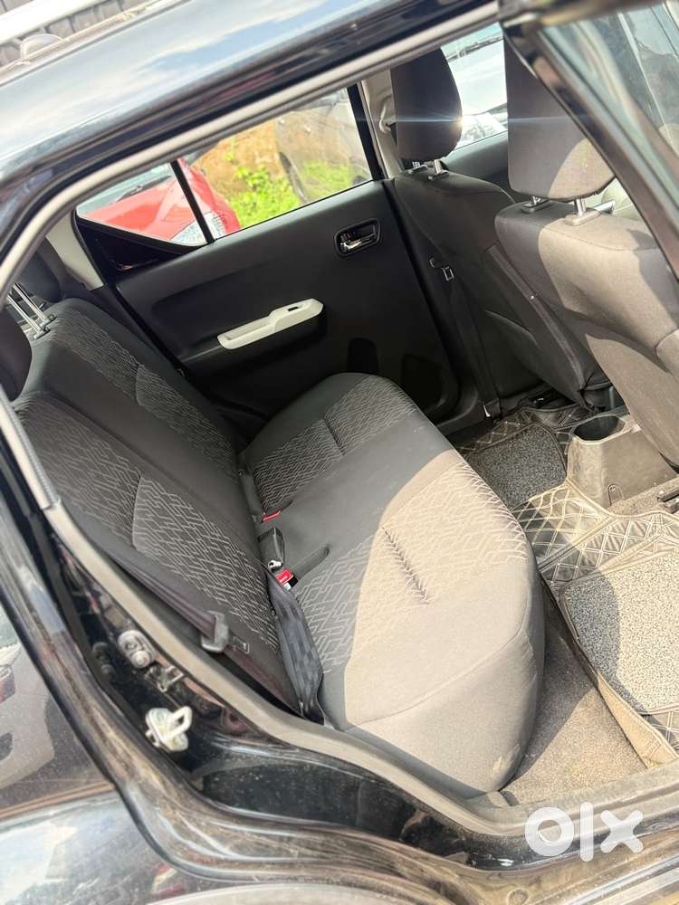 Maruti Suzuki Ignis 1.3 Amt Zeta, 2023, Petrol