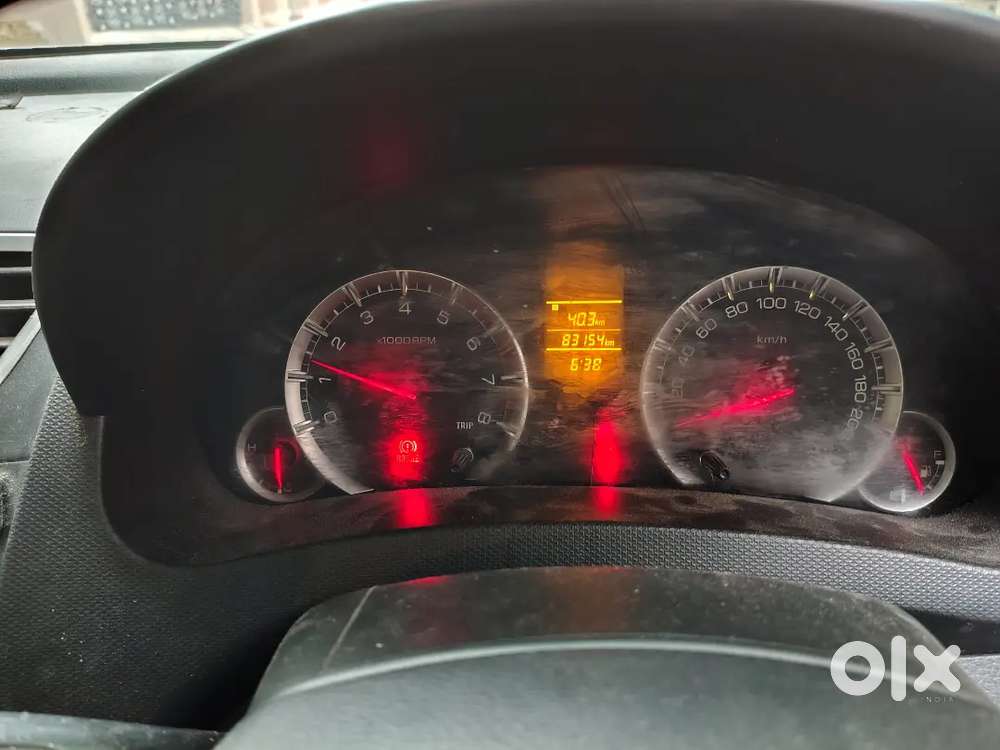 Maruti Suzuki Swift 2014 Petrol Good Condition