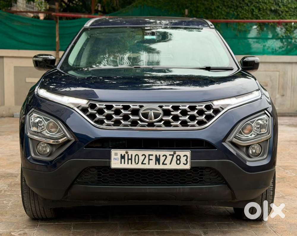 Tata Safari 2.0 Kryotec Xz, 2021, Diesel