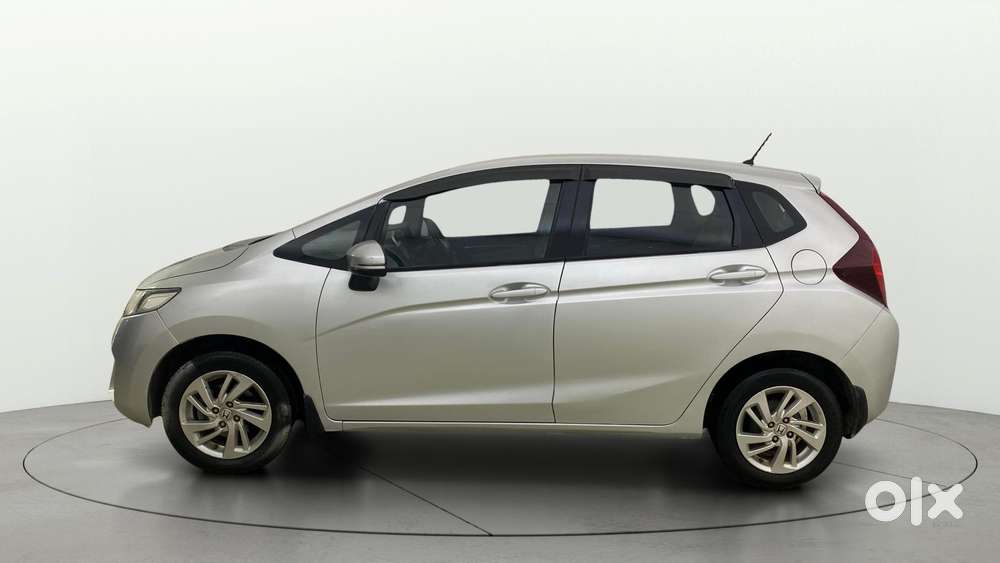 Honda Jazz 1.2 V At I Vtec, 2017, Petrol