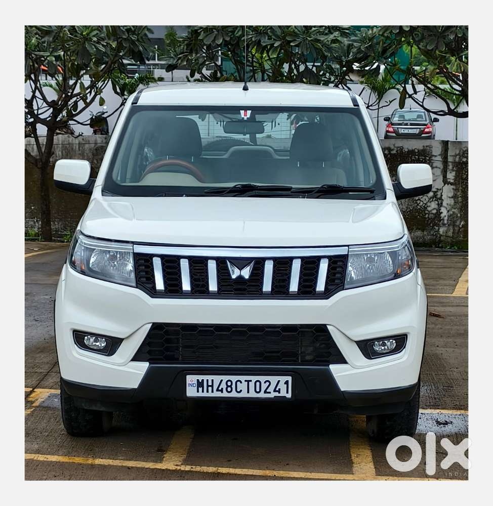 Mahindra Bolero Neo 1.5 N 10, 2023, Diesel