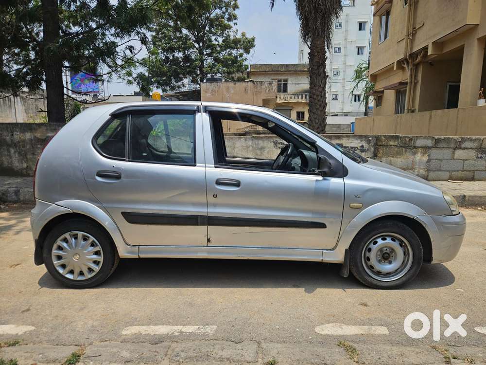 Tata Indica Dle, 2006, Diesel