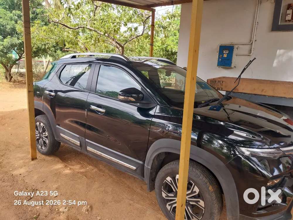Renault Kiger Petrol 2024