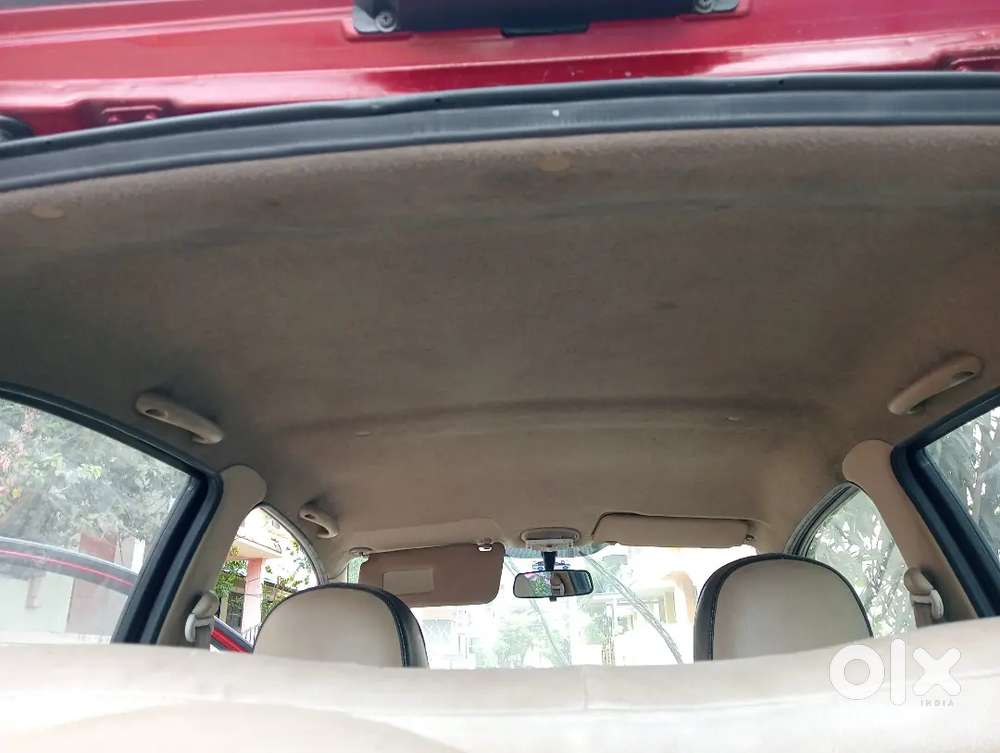 Chevrolet Spark 2010 Petrol Well Maintained