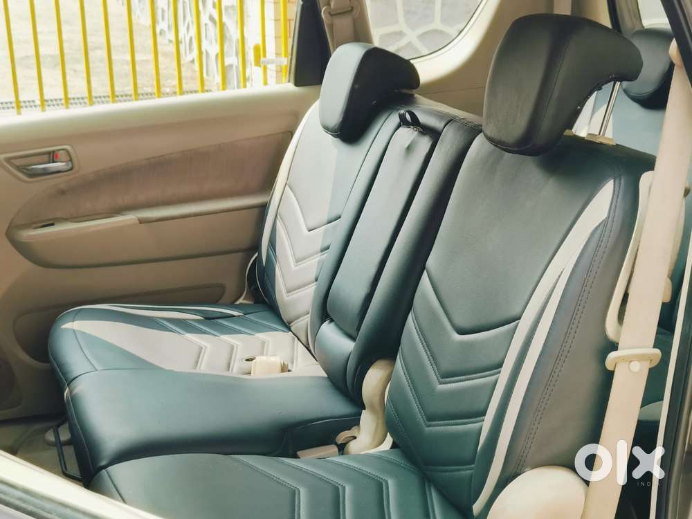 Maruti Suzuki Ertiga 2012-2015 Vdi, 2015, Diesel