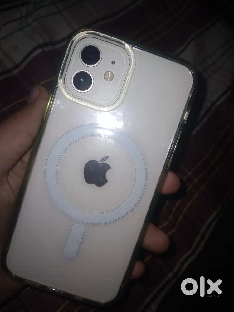 Iphone 12 sell