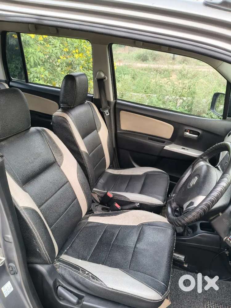 Maruti Suzuki Wagon R 2016 Cng & Hybrids 68000 Km Driven