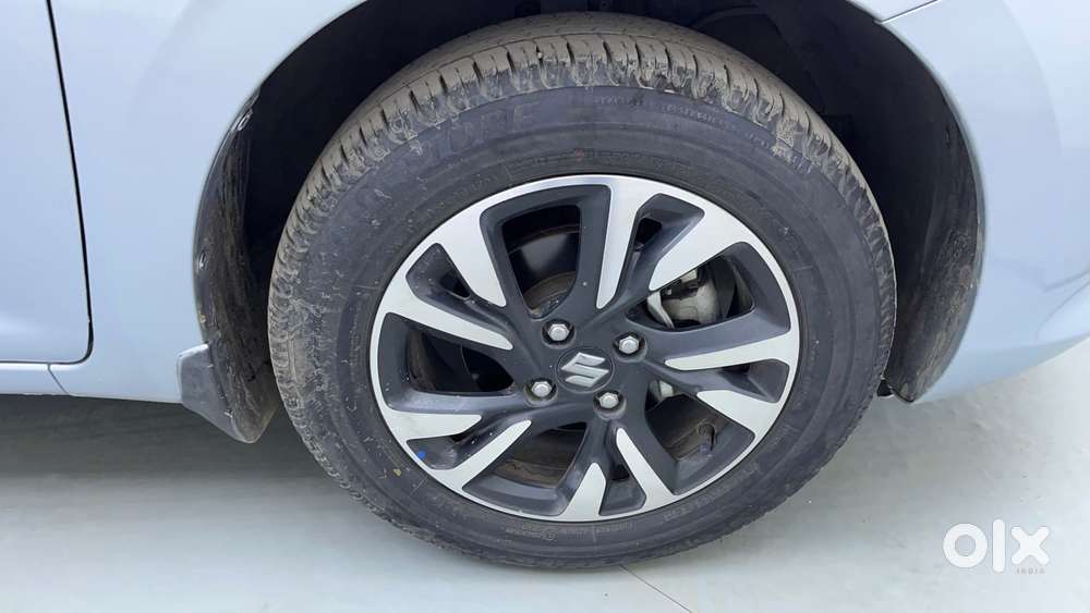 Maruti Suzuki Swift 2021-1.2 Zxi Plus Amt, 2024, Petrol