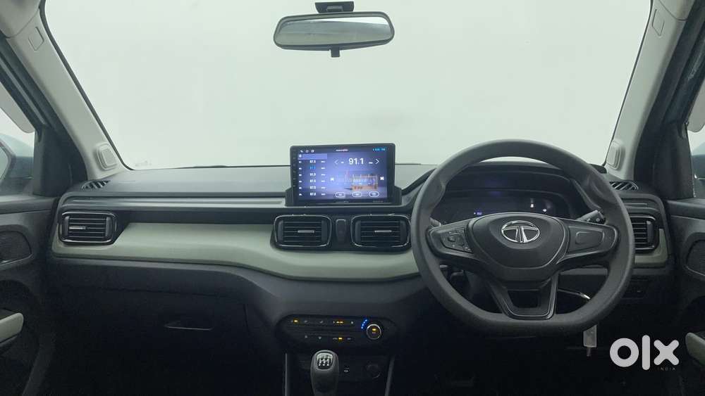 Tata Punch Adventure Rhythm Icng, 2023, Cng & Hybrids