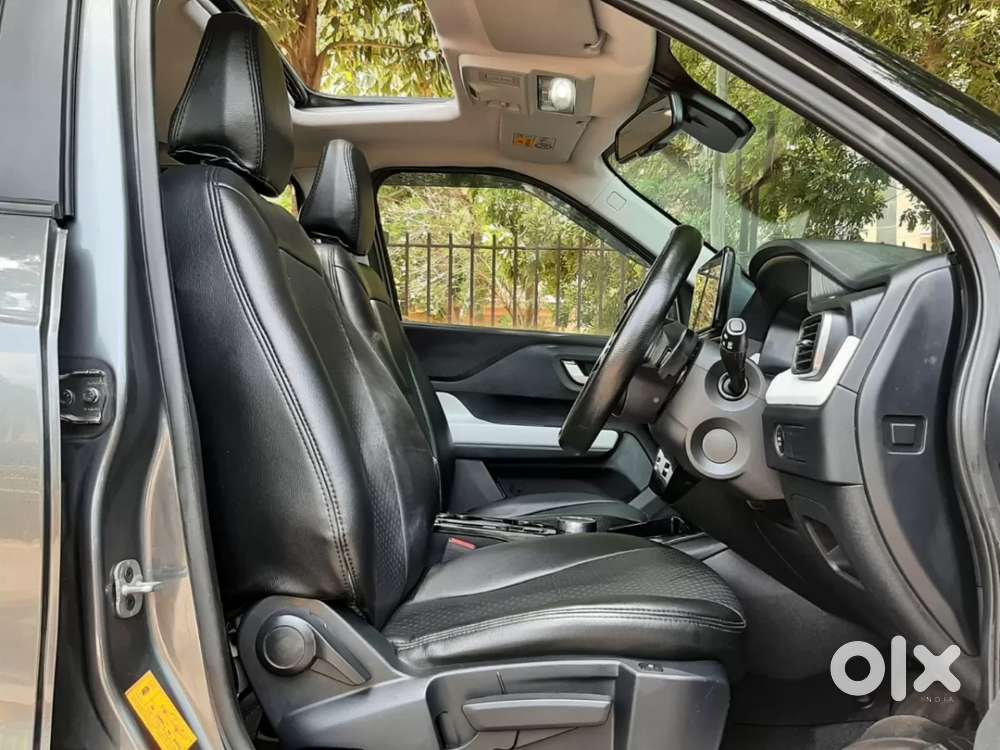 Tata Punch Ev Empowered Plus Lr, 2024, Electric
