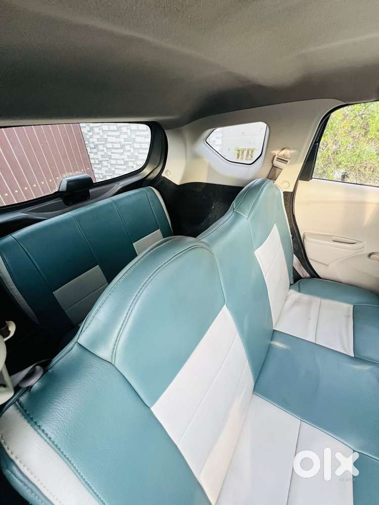 Datsun Go Plus 1.2 A (o), 2015, Petrol