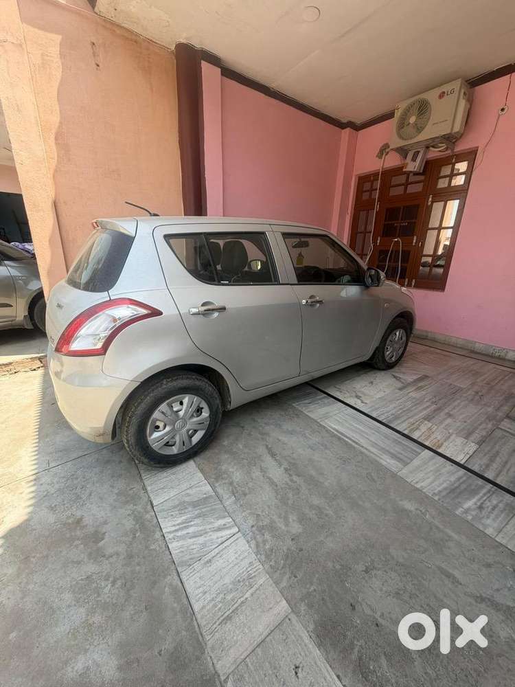 Maruti Suzuki 2013 Car