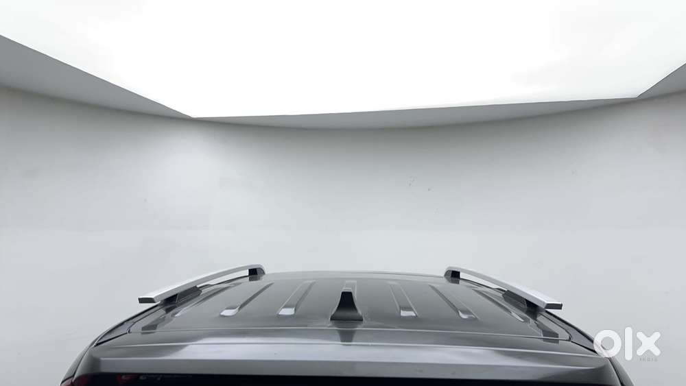 Mahindra Scorpio N Z8 L Diesel At 2wd 6 Str, 2023, Diesel