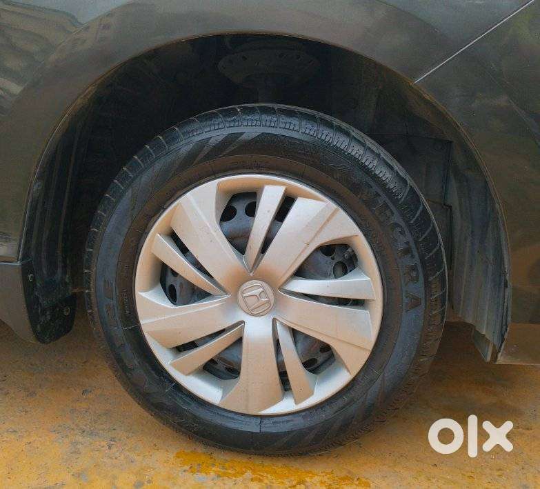 Honda Amaze 1.2 S I-vtec, 2018, Petrol