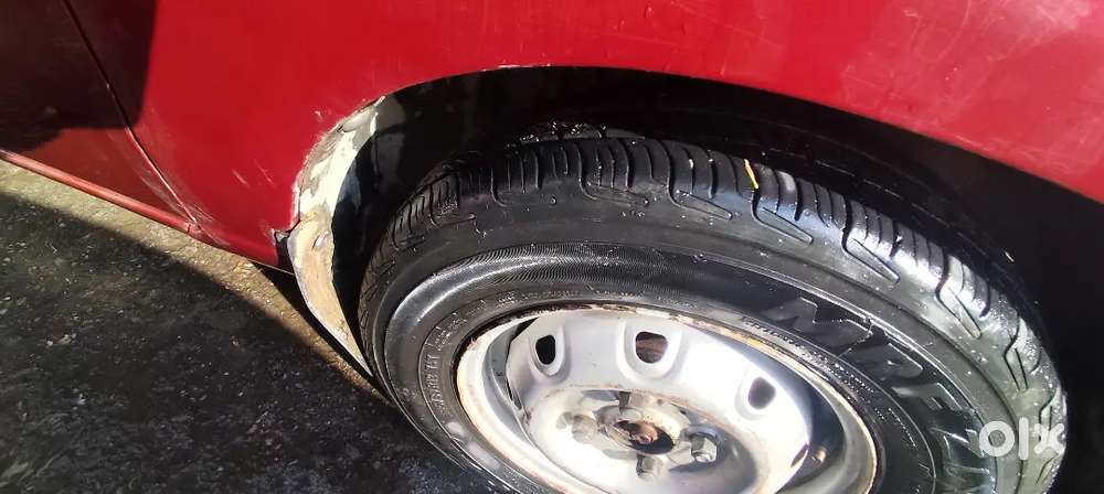 Maruti Suzuki Alto 2007 Petrol Well Maintained