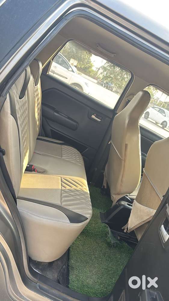 Maruti Suzuki Wagon R Vxi 1.0 Cng, 2023, Cng & Hybrids