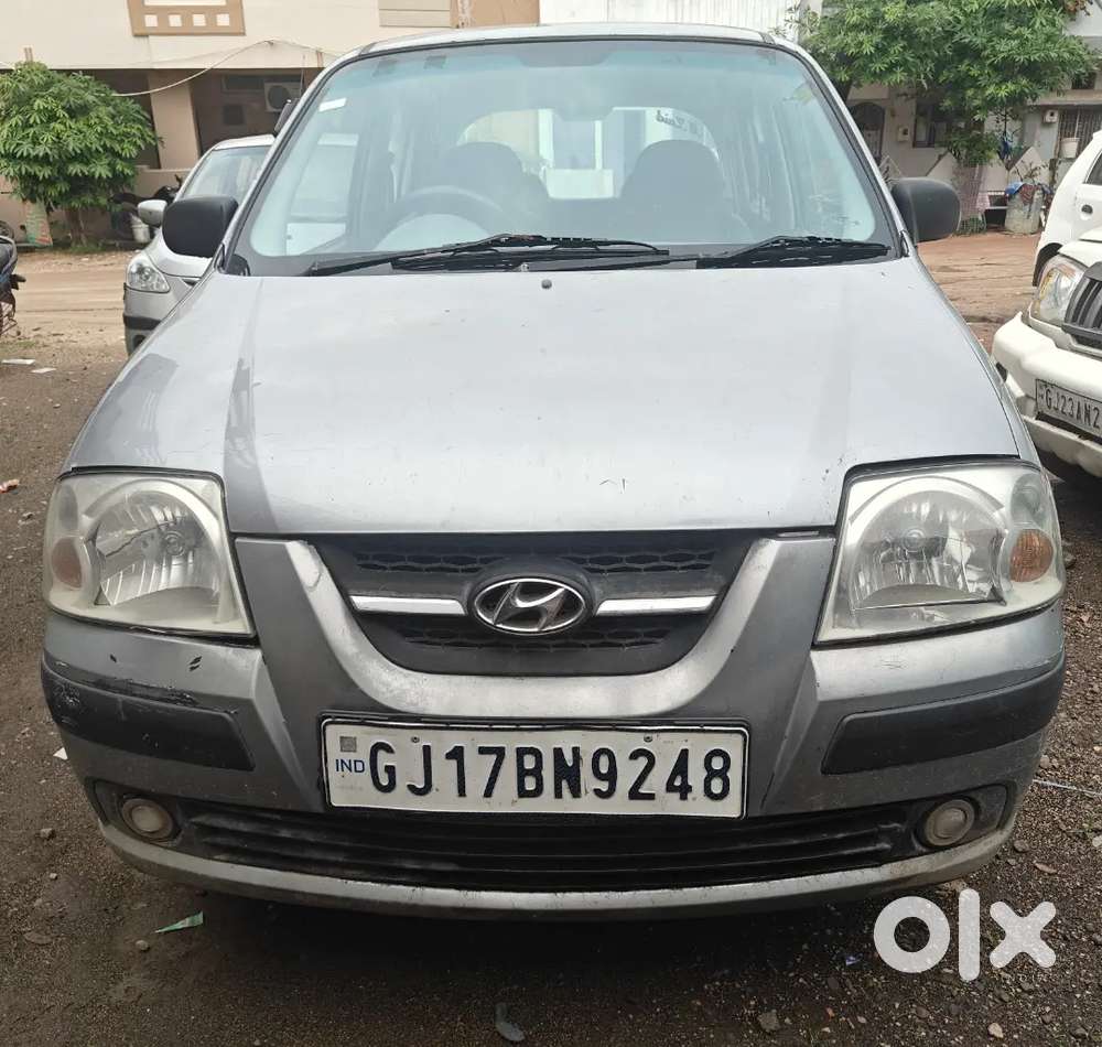 Hyundai Santro Xing 2006