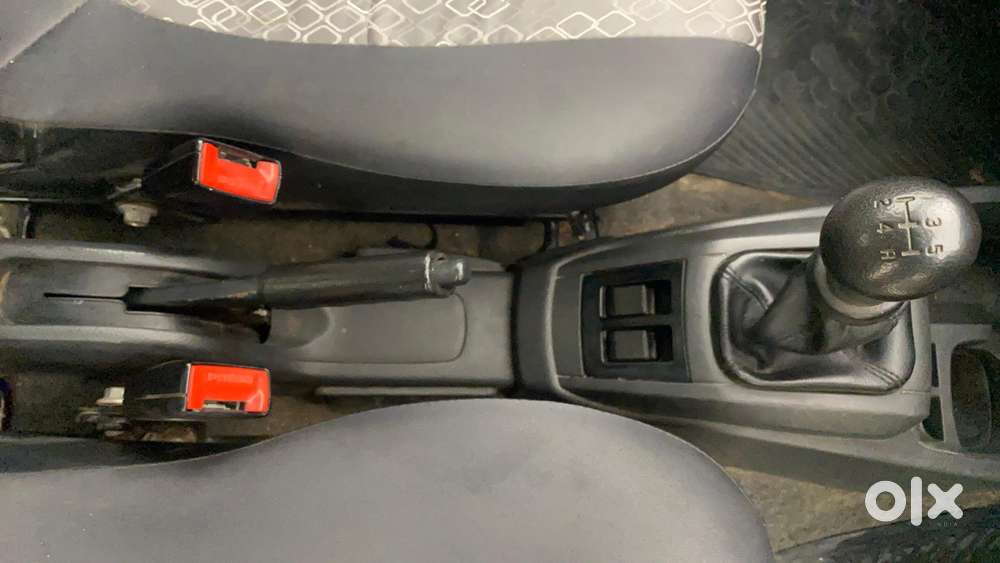 Maruti Suzuki Alto 800 Cng Lxi, 2017, Cng & Hybrids