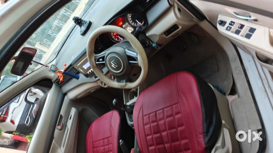 Maruti Suzuki Ertiga Vxi (o) Cng, 2021, Cng & Hybrids