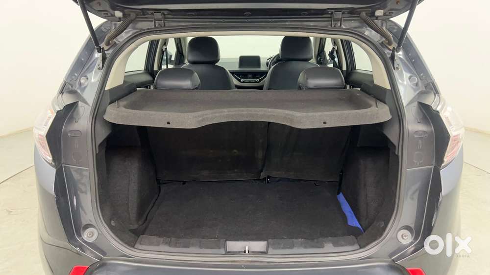 Tata Nexon 1.2 Revotron Xza Plus (l), 2019, Petrol